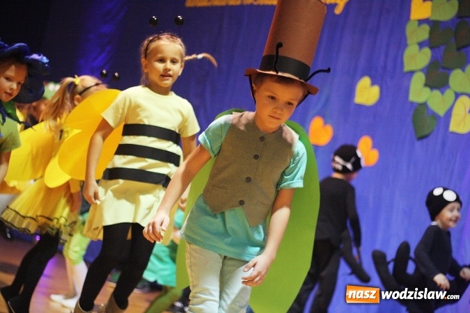 Zdjęcie w galerii na portalu naszwodzislaw.com: Mieszkańcy Wilchw po raz kolejny udowodnili, że mają talent wiadomości z regionu