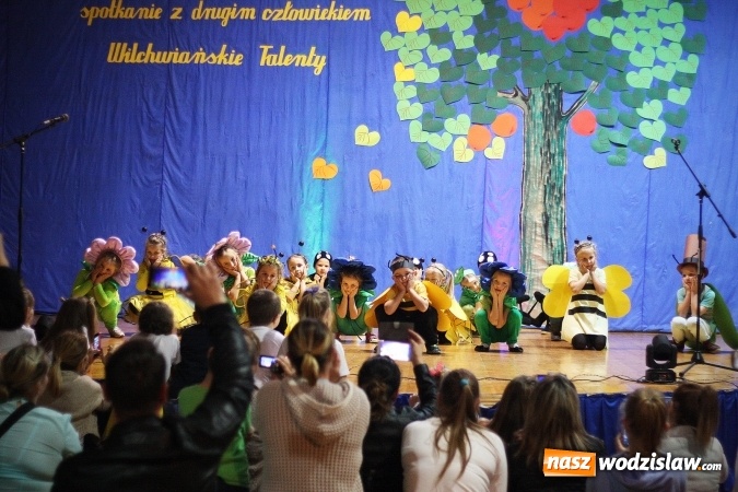 Zdjęcie w galerii na portalu naszwodzislaw.com: Mieszkańcy Wilchw po raz kolejny udowodnili, że mają talent wiadomości z regionu