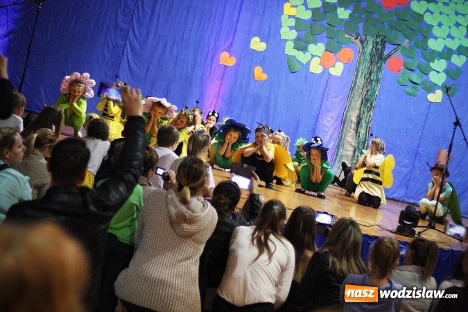 Zdjęcie w galerii na portalu naszwodzislaw.com: Mieszkańcy Wilchw po raz kolejny udowodnili, że mają talent wiadomości z regionu