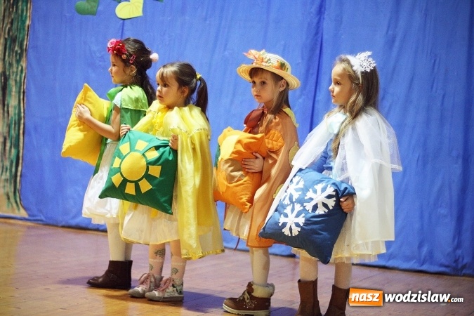 Zdjęcie w galerii na portalu naszwodzislaw.com: Mieszkańcy Wilchw po raz kolejny udowodnili, że mają talent wiadomości z regionu