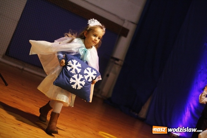 Zdjęcie w galerii na portalu naszwodzislaw.com: Mieszkańcy Wilchw po raz kolejny udowodnili, że mają talent wiadomości z regionu