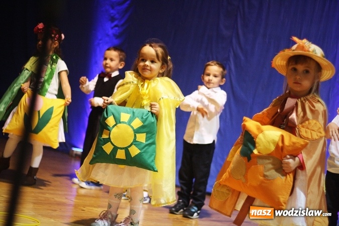 Zdjęcie w galerii na portalu naszwodzislaw.com: Mieszkańcy Wilchw po raz kolejny udowodnili, że mają talent wiadomości z regionu