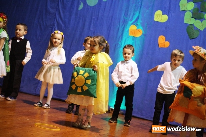 Zdjęcie w galerii na portalu naszwodzislaw.com: Mieszkańcy Wilchw po raz kolejny udowodnili, że mają talent wiadomości z regionu