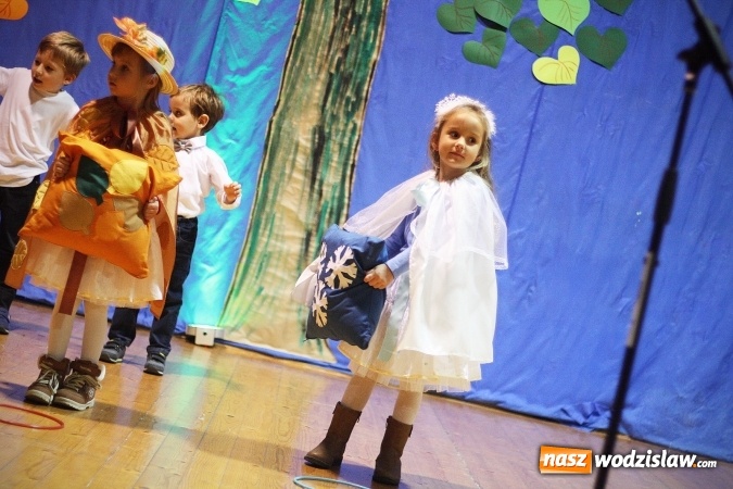 Zdjęcie w galerii na portalu naszwodzislaw.com: Mieszkańcy Wilchw po raz kolejny udowodnili, że mają talent wiadomości z regionu