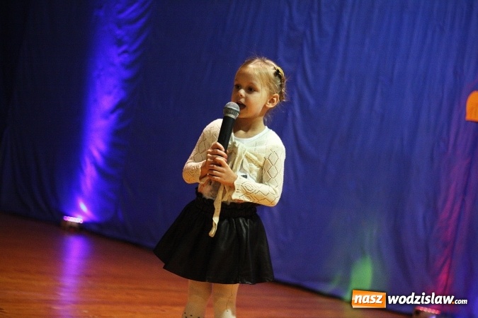 Zdjęcie w galerii na portalu naszwodzislaw.com: Mieszkańcy Wilchw po raz kolejny udowodnili, że mają talent wiadomości z regionu