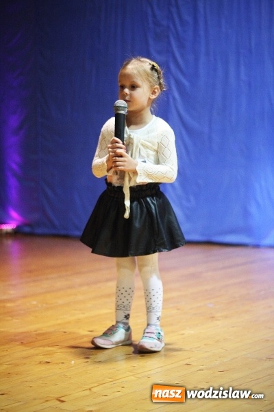 Zdjęcie w galerii na portalu naszwodzislaw.com: Mieszkańcy Wilchw po raz kolejny udowodnili, że mają talent wiadomości z regionu