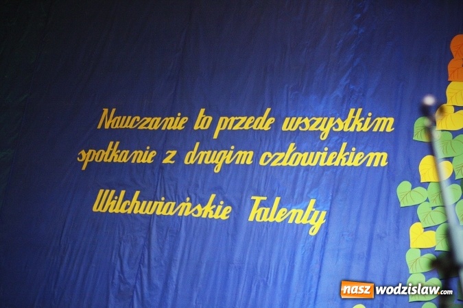 Zdjęcie w galerii na portalu naszwodzislaw.com: Mieszkańcy Wilchw po raz kolejny udowodnili, że mają talent wiadomości z regionu