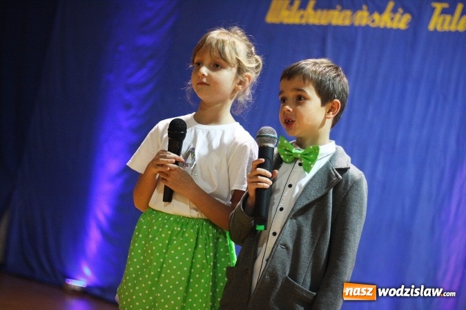 Zdjęcie w galerii na portalu naszwodzislaw.com: Mieszkańcy Wilchw po raz kolejny udowodnili, że mają talent wiadomości z regionu