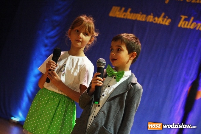 Zdjęcie w galerii na portalu naszwodzislaw.com: Mieszkańcy Wilchw po raz kolejny udowodnili, że mają talent wiadomości z regionu