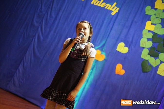 Zdjęcie w galerii na portalu naszwodzislaw.com: Mieszkańcy Wilchw po raz kolejny udowodnili, że mają talent wiadomości z regionu