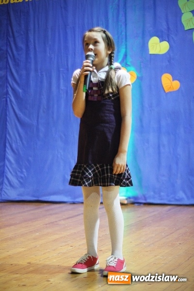 Zdjęcie w galerii na portalu naszwodzislaw.com: Mieszkańcy Wilchw po raz kolejny udowodnili, że mają talent wiadomości z regionu