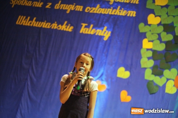Zdjęcie w galerii na portalu naszwodzislaw.com: Mieszkańcy Wilchw po raz kolejny udowodnili, że mają talent wiadomości z regionu