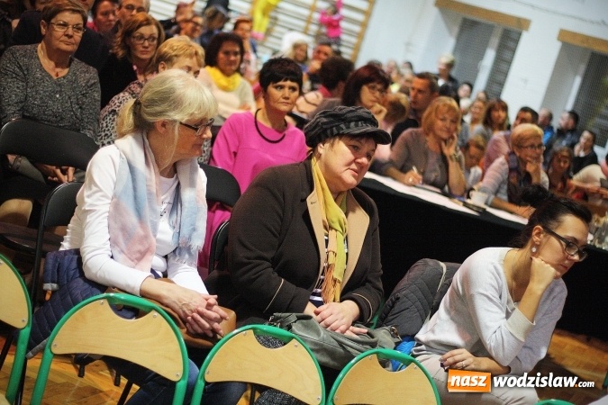 Zdjęcie w galerii na portalu naszwodzislaw.com: Mieszkańcy Wilchw po raz kolejny udowodnili, że mają talent wiadomości z regionu