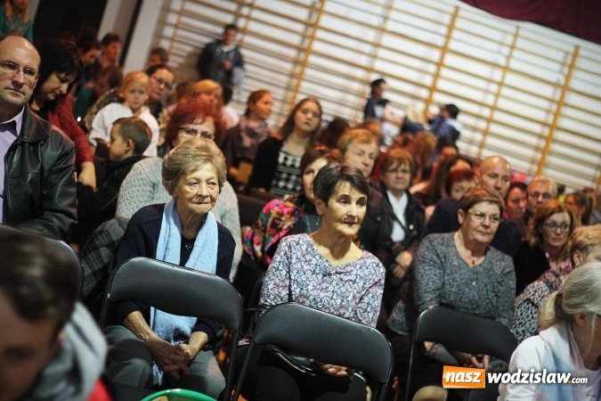 Zdjęcie w galerii na portalu naszwodzislaw.com: Mieszkańcy Wilchw po raz kolejny udowodnili, że mają talent wiadomości z regionu