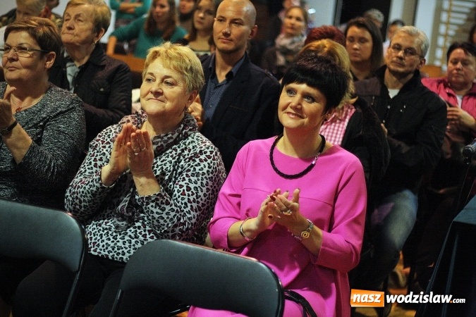 Zdjęcie w galerii na portalu naszwodzislaw.com: Mieszkańcy Wilchw po raz kolejny udowodnili, że mają talent wiadomości z regionu