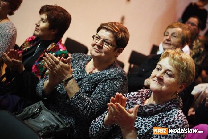 Zdjęcie w galerii na portalu naszwodzislaw.com: Mieszkańcy Wilchw po raz kolejny udowodnili, że mają talent wiadomości z regionu