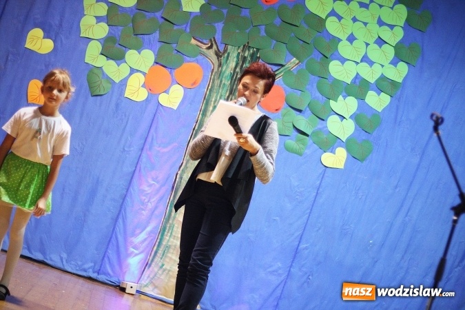 Zdjęcie w galerii na portalu naszwodzislaw.com: Mieszkańcy Wilchw po raz kolejny udowodnili, że mają talent wiadomości z regionu