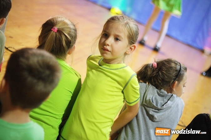 Zdjęcie w galerii na portalu naszwodzislaw.com: Mieszkańcy Wilchw po raz kolejny udowodnili, że mają talent wiadomości z regionu