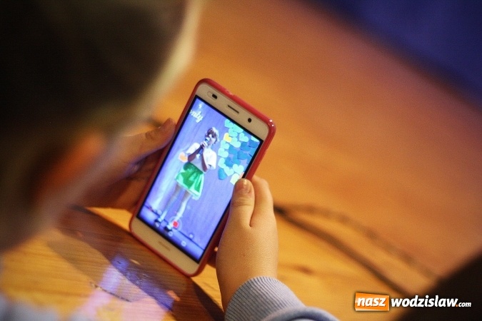 Zdjęcie w galerii na portalu naszwodzislaw.com: Mieszkańcy Wilchw po raz kolejny udowodnili, że mają talent wiadomości z regionu