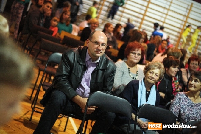 Zdjęcie w galerii na portalu naszwodzislaw.com: Mieszkańcy Wilchw po raz kolejny udowodnili, że mają talent wiadomości z regionu