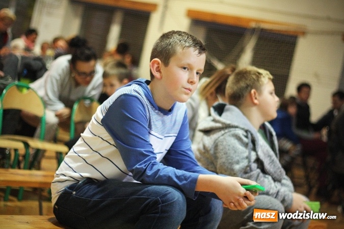 Zdjęcie w galerii na portalu naszwodzislaw.com: Mieszkańcy Wilchw po raz kolejny udowodnili, że mają talent wiadomości z regionu