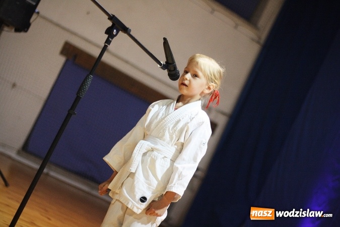 Zdjęcie w galerii na portalu naszwodzislaw.com: Mieszkańcy Wilchw po raz kolejny udowodnili, że mają talent wiadomości z regionu