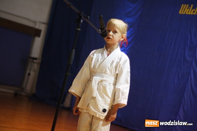 Zdjęcie w galerii na portalu naszwodzislaw.com: Mieszkańcy Wilchw po raz kolejny udowodnili, że mają talent wiadomości z regionu