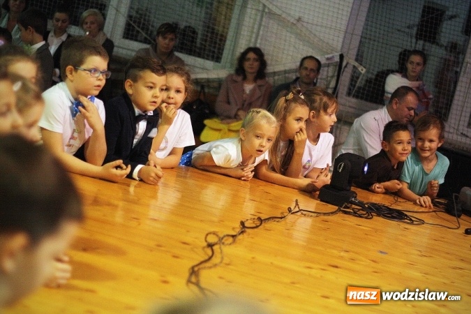 Zdjęcie w galerii na portalu naszwodzislaw.com: Mieszkańcy Wilchw po raz kolejny udowodnili, że mają talent wiadomości z regionu