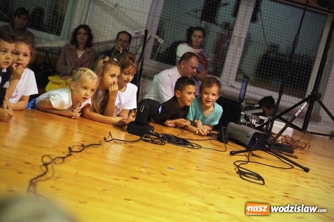 Zdjęcie w galerii na portalu naszwodzislaw.com: Mieszkańcy Wilchw po raz kolejny udowodnili, że mają talent wiadomości z regionu