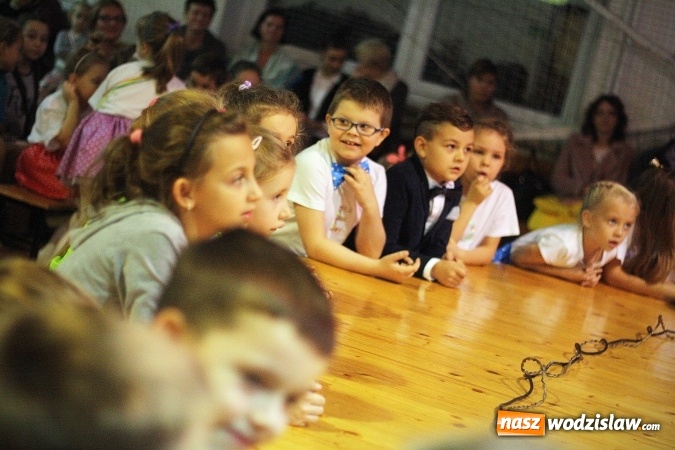 Zdjęcie w galerii na portalu naszwodzislaw.com: Mieszkańcy Wilchw po raz kolejny udowodnili, że mają talent wiadomości z regionu