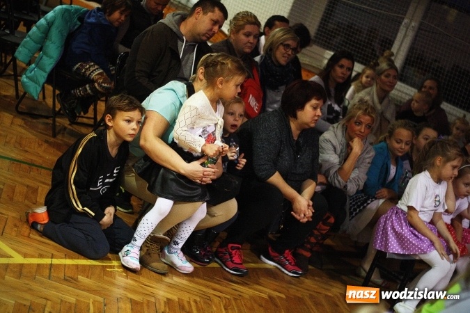 Zdjęcie w galerii na portalu naszwodzislaw.com: Mieszkańcy Wilchw po raz kolejny udowodnili, że mają talent wiadomości z regionu