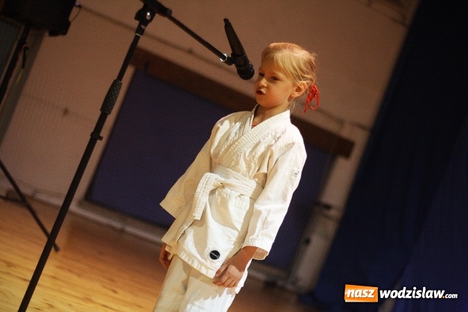 Zdjęcie w galerii na portalu naszwodzislaw.com: Mieszkańcy Wilchw po raz kolejny udowodnili, że mają talent wiadomości z regionu