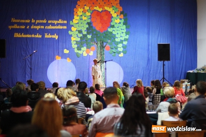Zdjęcie w galerii na portalu naszwodzislaw.com: Mieszkańcy Wilchw po raz kolejny udowodnili, że mają talent wiadomości z regionu
