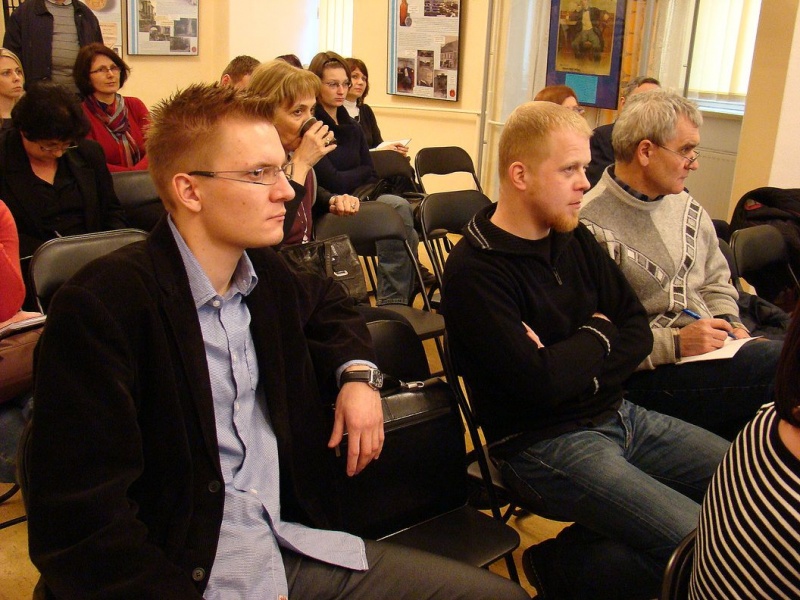 Zdjęcie w galerii na portalu naszwodzislaw.com: Historia Wodzisławia może być ciekawa wiadomości z regionu