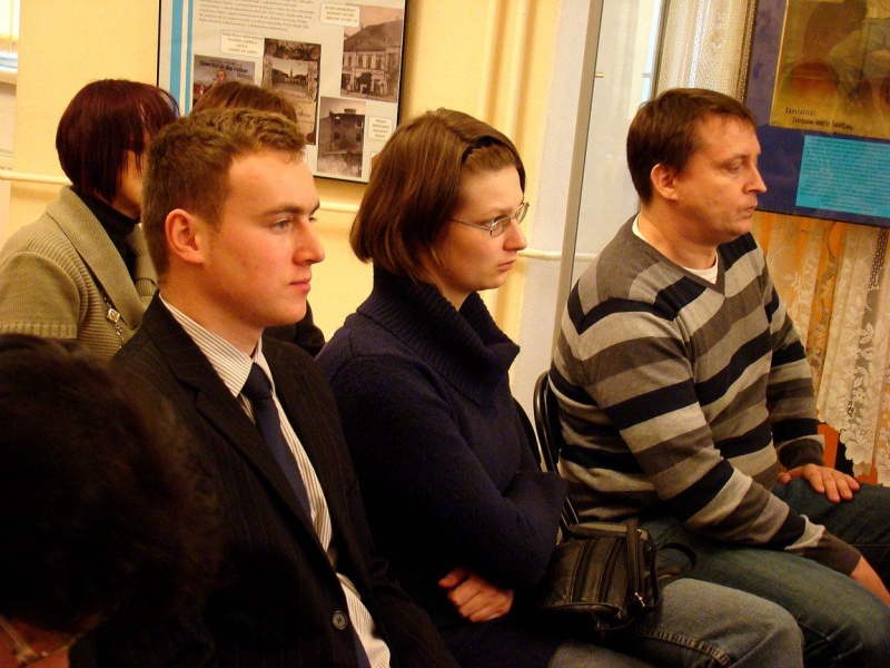 Zdjęcie w galerii na portalu naszwodzislaw.com: Historia Wodzisławia może być ciekawa wiadomości z regionu