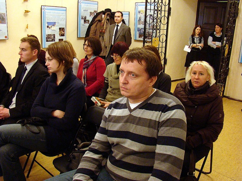 Zdjęcie w galerii na portalu naszwodzislaw.com: Historia Wodzisławia może być ciekawa wiadomości z regionu