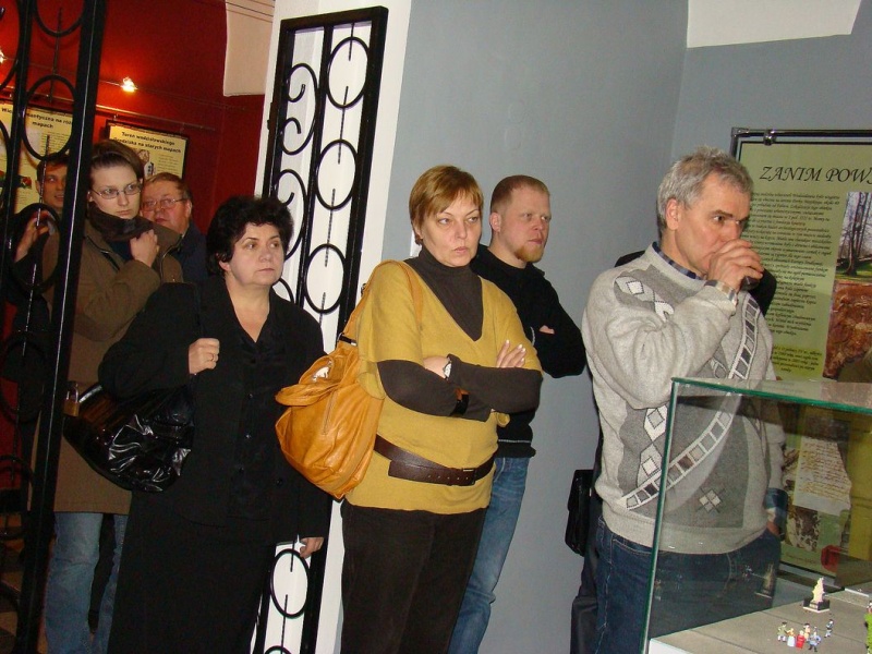 Zdjęcie w galerii na portalu naszwodzislaw.com: Historia Wodzisławia może być ciekawa wiadomości z regionu