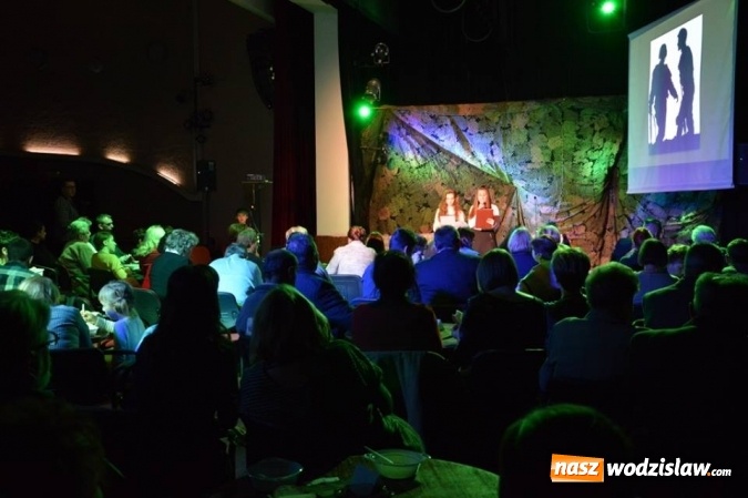 Zdjęcie w galerii na portalu naszwodzislaw.com: Wojenko, wojenko - koncert na żołnierską nutę w Radlinie wiadomości z regionu