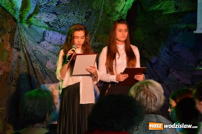 Zdjęcie w galerii na portalu naszwodzislaw.com: Wojenko, wojenko - koncert na żołnierską nutę w Radlinie wiadomości z regionu