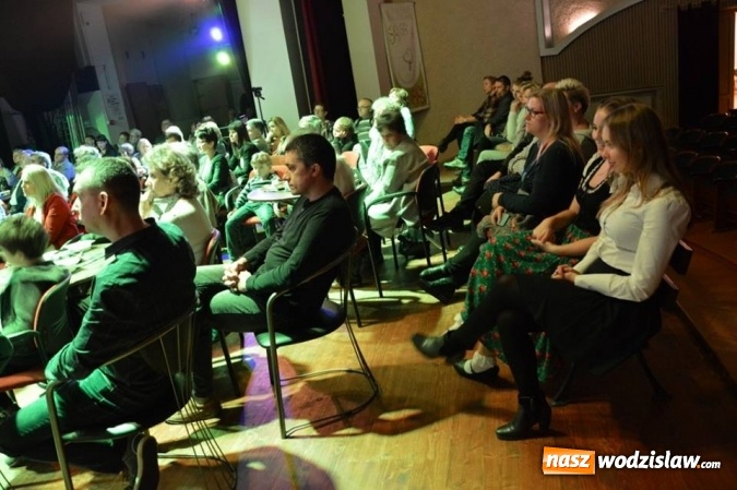 Zdjęcie w galerii na portalu naszwodzislaw.com: Wojenko, wojenko - koncert na żołnierską nutę w Radlinie wiadomości z regionu