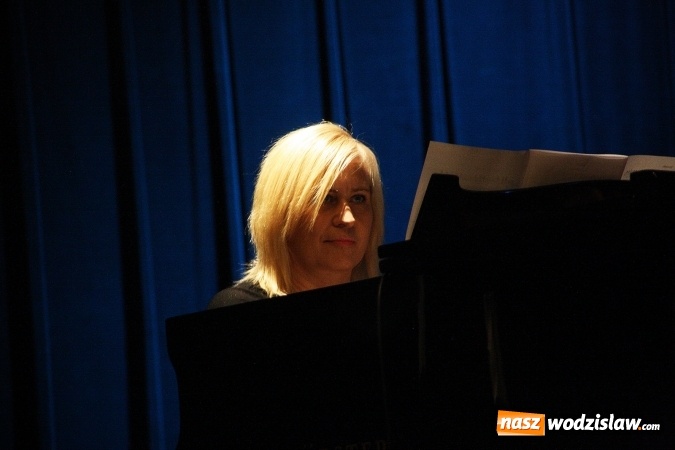 Zdjęcie w galerii na portalu naszwodzislaw.com: Rydułtowy: Za nami koncert operetkowy z udziałem wybitnych artystów  wiadomości z regionu