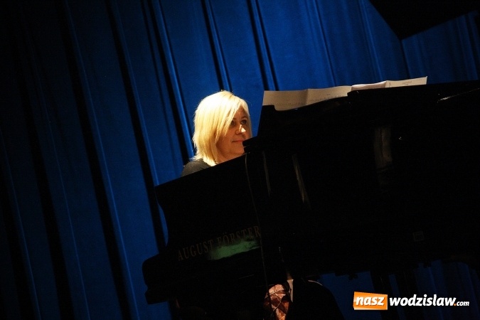 Zdjęcie w galerii na portalu naszwodzislaw.com: Rydułtowy: Za nami koncert operetkowy z udziałem wybitnych artystów  wiadomości z regionu