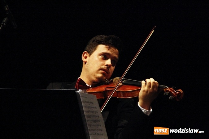 Zdjęcie w galerii na portalu naszwodzislaw.com: Rydułtowy: Za nami koncert operetkowy z udziałem wybitnych artystów  wiadomości z regionu