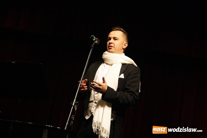 Zdjęcie w galerii na portalu naszwodzislaw.com: Rydułtowy: Za nami koncert operetkowy z udziałem wybitnych artystów  wiadomości z regionu