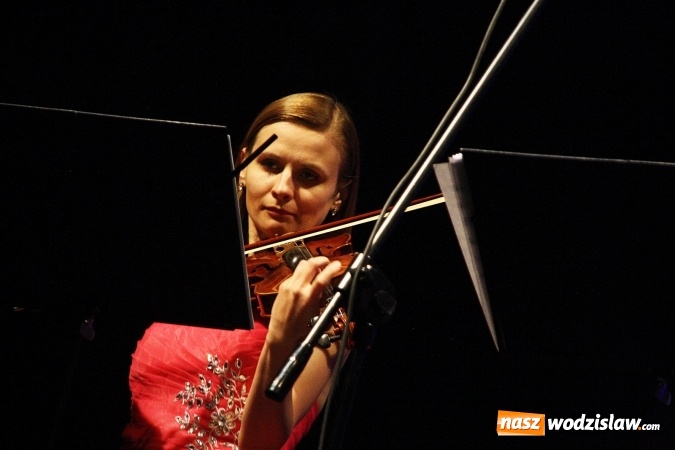 Zdjęcie w galerii na portalu naszwodzislaw.com: Rydułtowy: Za nami koncert operetkowy z udziałem wybitnych artystów  wiadomości z regionu