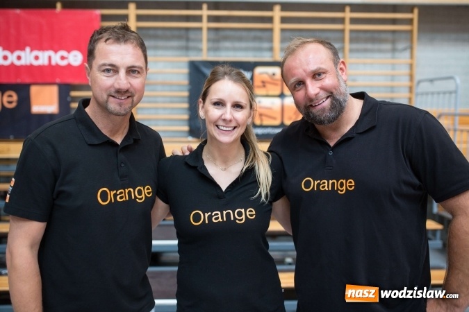 Zdjęcie w galerii na portalu naszwodzislaw.com: Drugie miejsce SKS Jedynka Wodzisław Śląski! Młodzi zawodnicy uczyli się od gwiazd polskiego sportu wiadomości z regionu