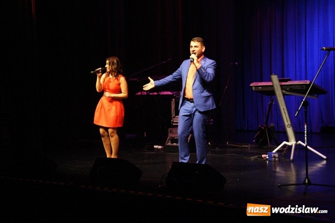 Zdjęcie w galerii na portalu naszwodzislaw.com: Rydułtowy: Zagrali na rzecz chorej dziewczynki. Udało się zebrać ponad 3800 złotych wiadomości z regionu