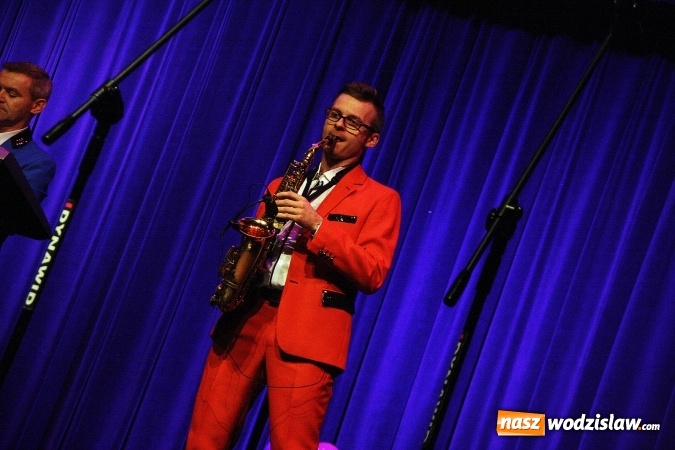 Zdjęcie w galerii na portalu naszwodzislaw.com: Rydułtowy: Zagrali na rzecz chorej dziewczynki. Udało się zebrać ponad 3800 złotych wiadomości z regionu