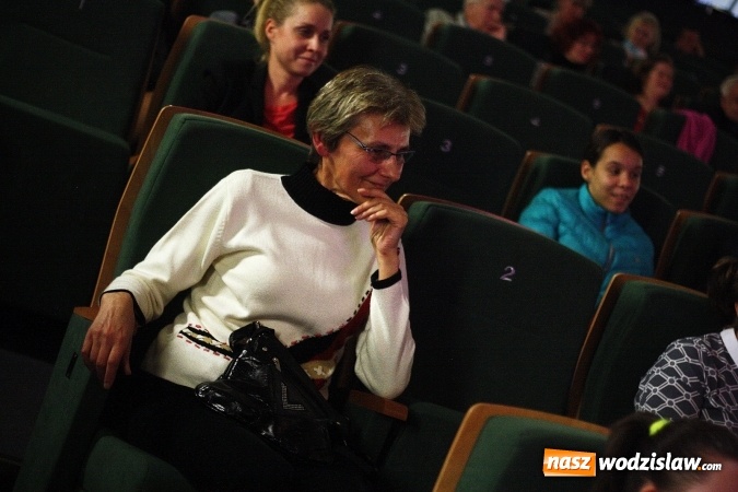 Zdjęcie w galerii na portalu naszwodzislaw.com: Rydułtowy: Zagrali na rzecz chorej dziewczynki. Udało się zebrać ponad 3800 złotych wiadomości z regionu