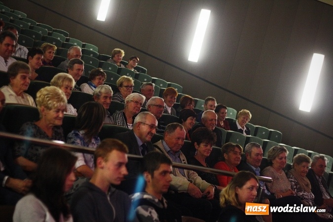 Zdjęcie w galerii na portalu naszwodzislaw.com: Rydułtowy: Zagrali na rzecz chorej dziewczynki. Udało się zebrać ponad 3800 złotych wiadomości z regionu